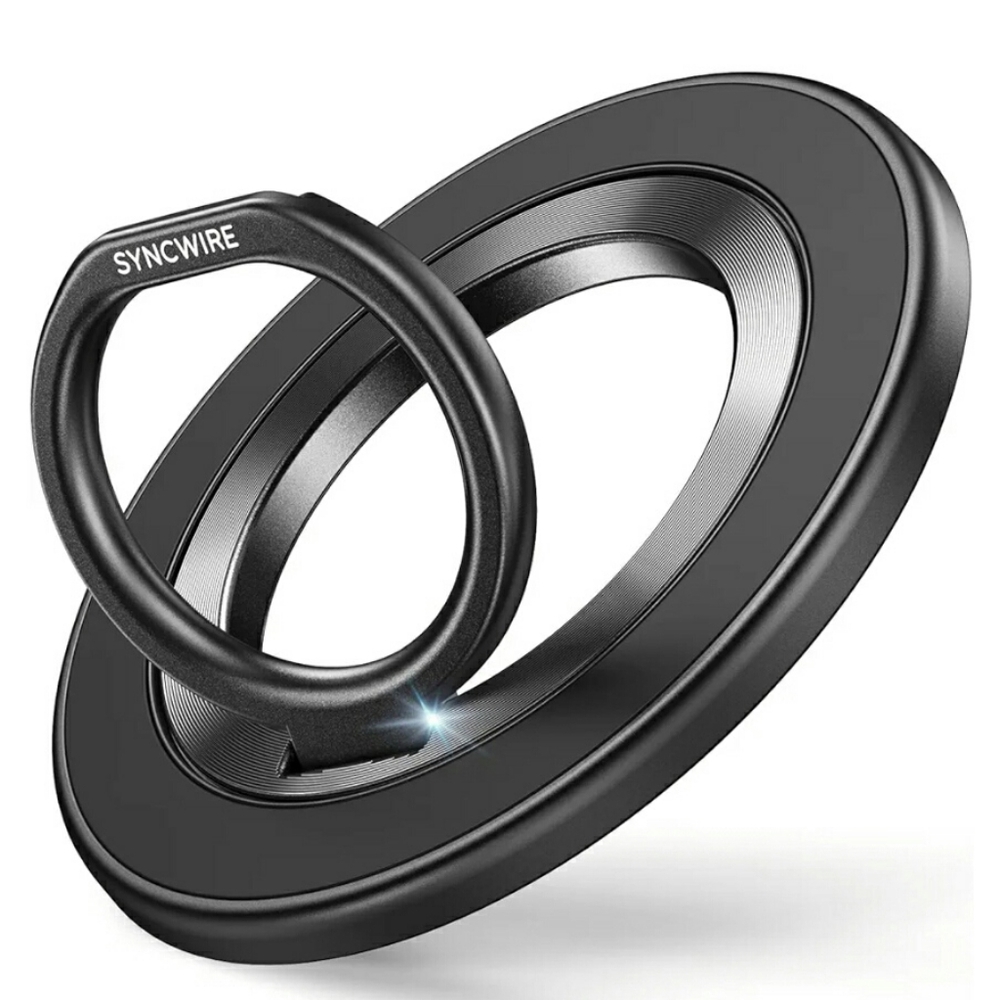 Magnet Ring Holder Dual Sided NWT